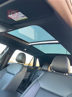 Volkswagen Atlas Cross Sport